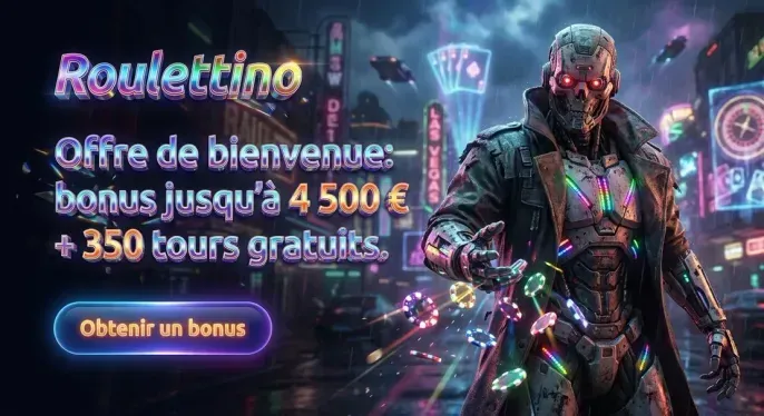 Roulettino Casino